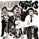 The Rippers - Honesty