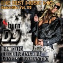 Dave Ramone feat Minelli - Love On Repeat Dj Eric Original Mix