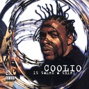 Coolio feat LeShaun - Mama I m In Love Wit A Gangsta feat LeShaun…