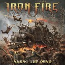 Iron Fire - No Sign of Life