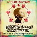 Stephanie Cooke Kenny Bobien - Love s Been Right Here DJ Spen Gary Hudgins…