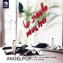 Angelpop feat Oscar Varry Morata Plutonita - Lo Siento Mucho