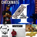 CeoCheckmate feat Whiteside ReeMix T Weeze Yung Nation P T C Gee… - All We Need Is Liquor