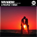 Voyager2 feat Melinda Ortner - 2 People 1 Wish