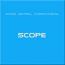 Dance Central International - Scope