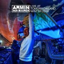 Armin van Buuren - Shivers Mixed