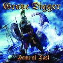 Grave Digger - 113 Home At Last