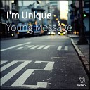 Young Message - Intro No Paramos One Shoot