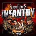 Snowgoons - The 90s Are Back Pt 2 feat A G PMD Smoothe Da Hustler Mr Cheeks Edo G El da Sensei Krazy Drayz Blahzay Blahzay Craig G…