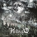 Hellsaw - Moonrites Diabolicum