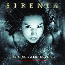 Sirenia - Sister Nightfall