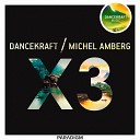 Dancekraft Michel Amberg - X3