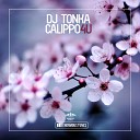 DJ Tonka Calippo - 4U Radio Mix