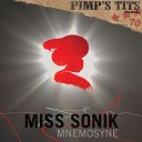 Miss Sonik - Morphee