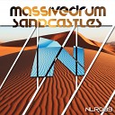 Massivedrum - Sandcastles Original Mix