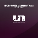 Nadi Sunrise Kimberly Hale - With My Heart Radio Edit