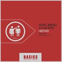 Pedro Jimenez Flaix Bites - History Original Mix