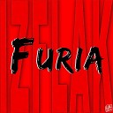 IZFLAK - Furia SystemDisco Loops Of Fury Remix