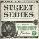 Truespirit - Something New Original Mix