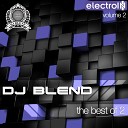 Dj Blend - Hard Original Mix