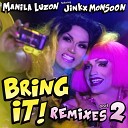 Manila Luzon feat Jinkx Monsoon - Bring It Mission Groove Joel Dickinson Legendary…