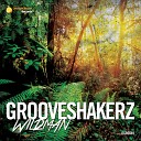 GrooveShakerz - To The Rhythm Original Mix