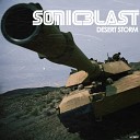 Sonicblast - Desert Storm Original Mix