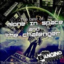 Alone In Space - Climax Original Mix