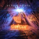 Sam Mitcham Defcon Audio - Sleep Paralysis Paul Denton Remix Mixed