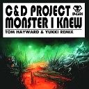C D Project - Monster I Knew Tom Hayward Yukki Remix Remix