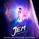 Hilary Duff Jem and the Holograms - Youngblood Original mix