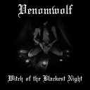 Venomwolf - Emperor Of The Grave