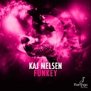 Kaj Melsen - Funkey Original Mix RedMusic