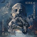 Kirk Windstein - The World You Know