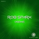 Rob Sparx - Liquid Soul Original Mix