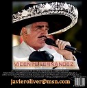 VICENTE FERNANDEZ - La yegua palomina