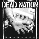 Dead Nation - Shattered Live