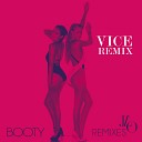 Jennifer Lopez feat Iggy Azalea - Booty Vice Remix