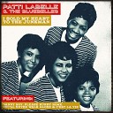 Patti Labelle the Bluebelles - Go On This Is Goodbye