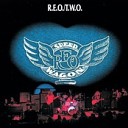 REO Speedwagon - Being Kind Can Hurt Someone Sometimes