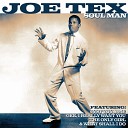 Joe Tex - Pneumonia