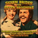 The West End Orchestra - Hoedown From Seven Brides for Seven Brothers