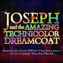 Steve Butler Nick Curtis Jacqui Scott Robin… - Joseph s Coat From Joseph and the Amazing Technicolour…