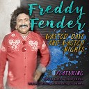 Freddy Fender - The Rains Came Live Reprise