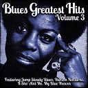 Big Joe Williams - 44 Blues