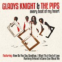 Gladys Knight the Pips - You Broke Your Promise