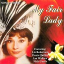 Ian Wallace - With a Little Bit of Luck From My Fair Lady