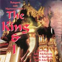 The West End Orchestra - The March of the Siamese Children From The King and…