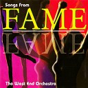 The West End Orchestra and Singers - Fame From Fame