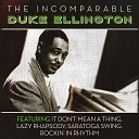 Duke Ellington - Moon Indigo